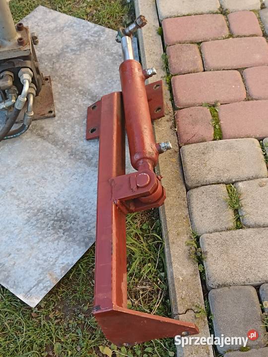 Wspomaganie do C 330