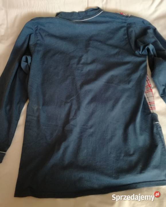 Bluza piżamy rozpinanarozmiar M170Góra piżamy Łódź