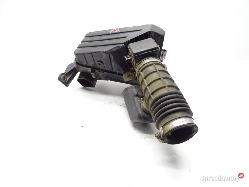 OBUDOWA FILTRA POWIETRZA 1380058B00 SUZUKI osobowe