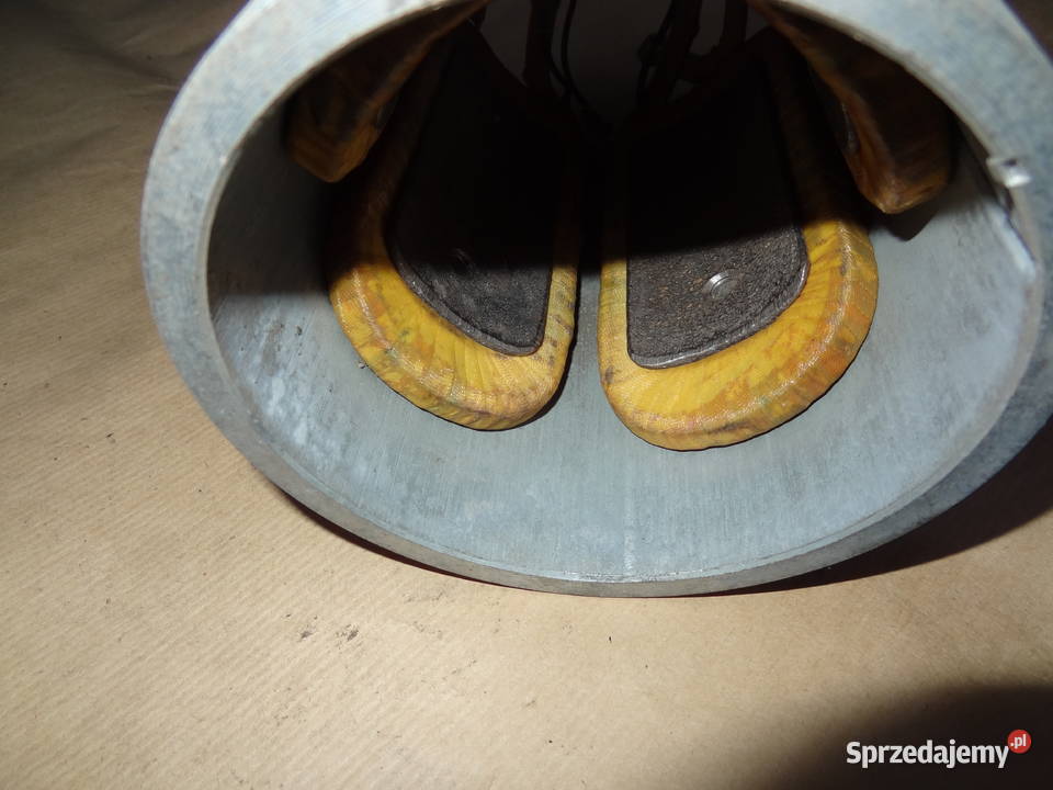 Stojan rozrusznika R20 24V 55kW Elmot nowy Rzeszów