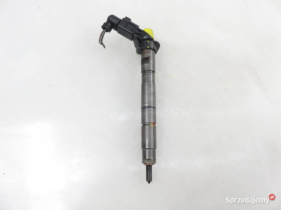 WTRYSKIWACZ VW PHAETON 30 TDI 059130277S