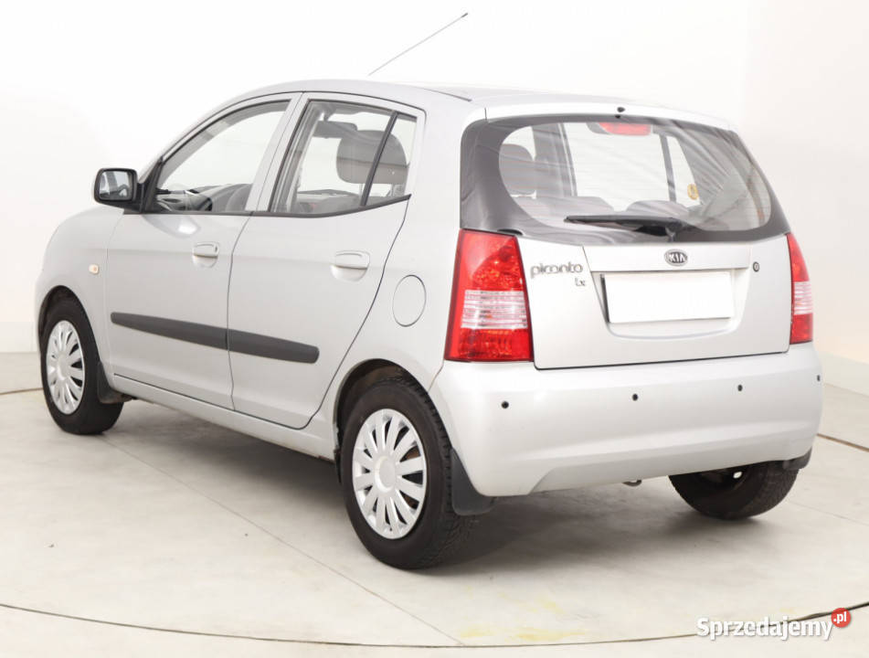 Kia Picanto 10 Bielany Wrocławskie