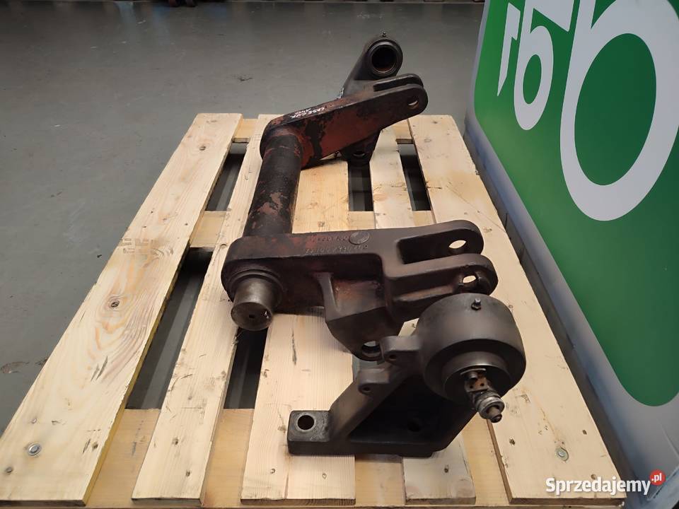 Mocowania ramion tylnych Tuza 133100733018 Case Wilkowo