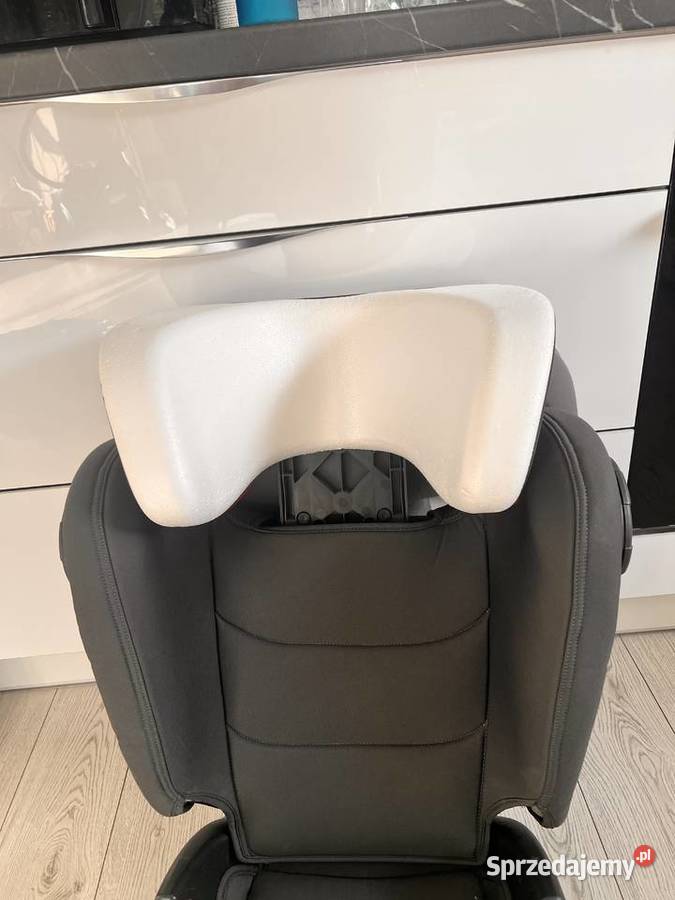 Fotelik Samochodowy Britax Romer Kidfix III M Mierzyn sprzedam