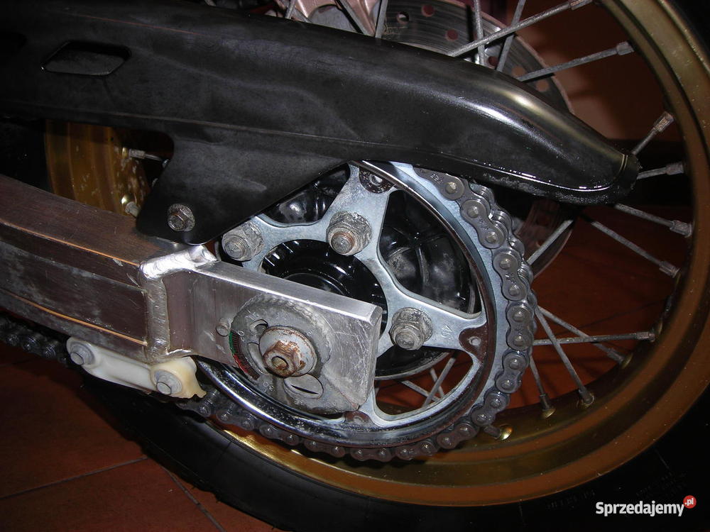 HONDA XRV 750 AFRICA TWIN Bielsko-Biała sprzedam