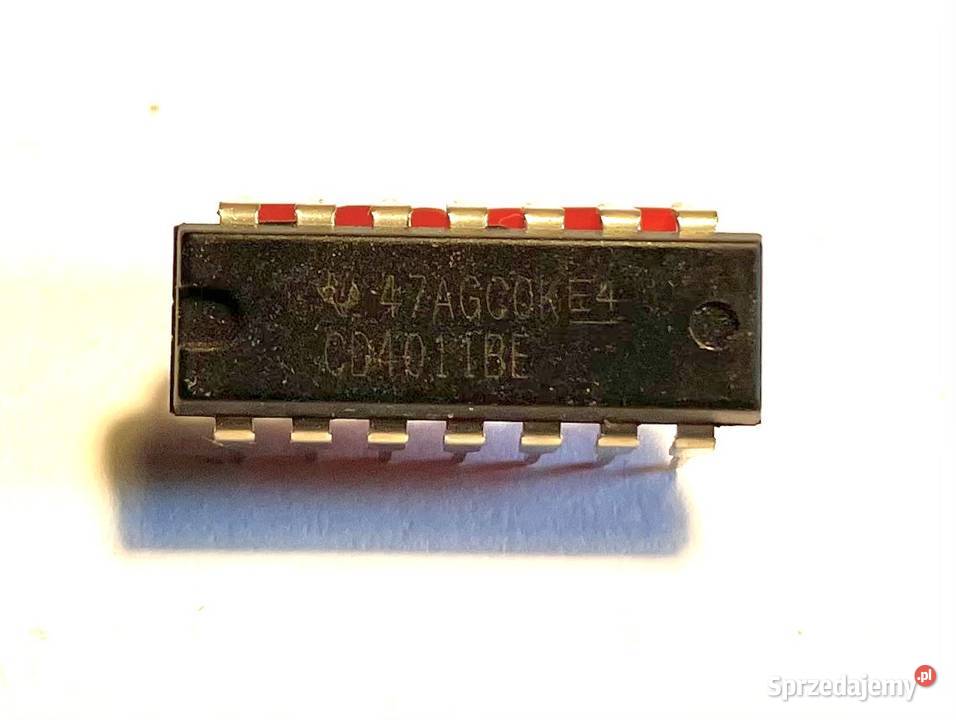 CD 4011 Lublin