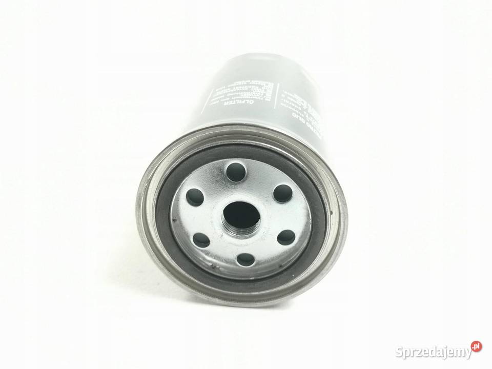 FILTR OLEJU CHAMPION FORD GRANADA 19D 21D 7782