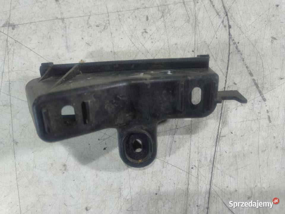 ŚLIZG ZDERZAKA LEWY TYŁ AUDI A6 C6 4F9807897A osobowe