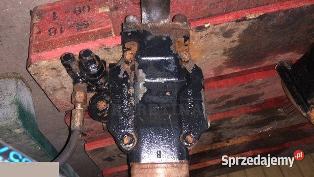 Manitou 634 Pompa Hydrauliki sprzedam