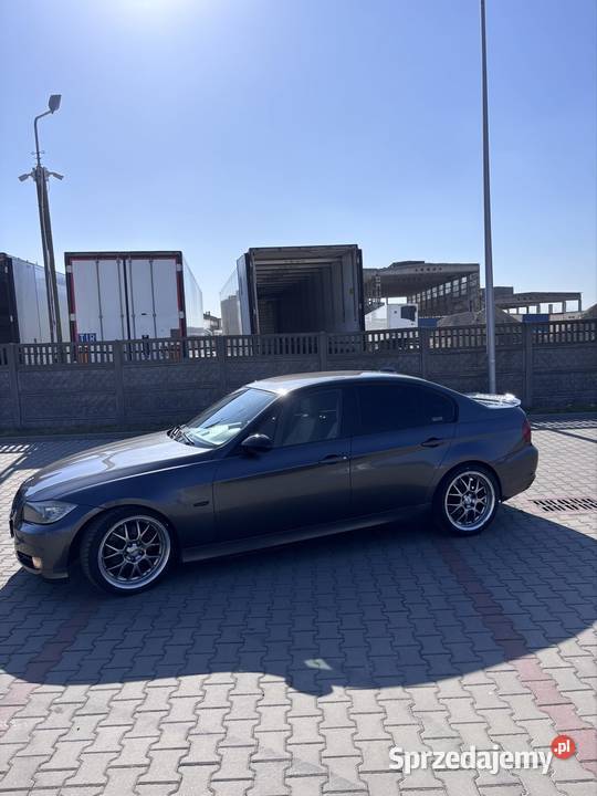 BMW E90 POLIFT bluetooth mazowieckie Wyszków