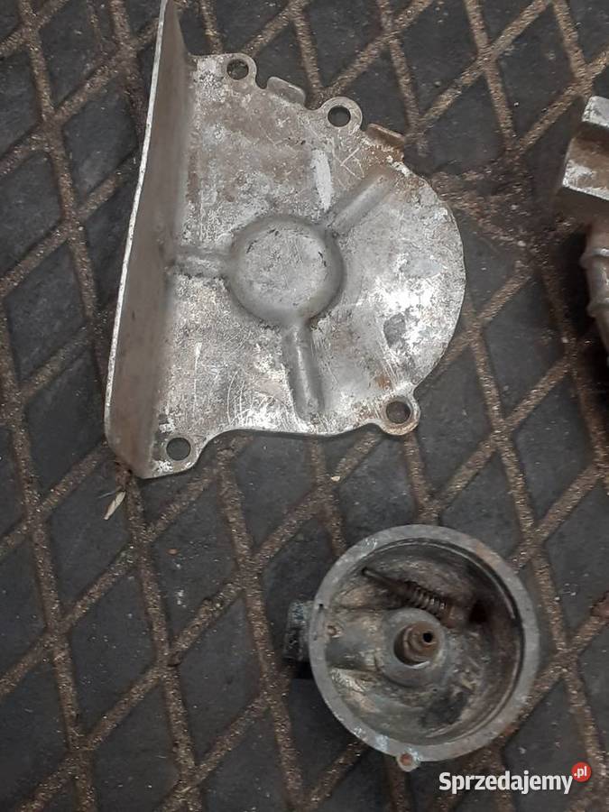 Sztywniak Romet Ogar Ryś Żak Wsk Wfm Shl Komar Gródek sprzedam