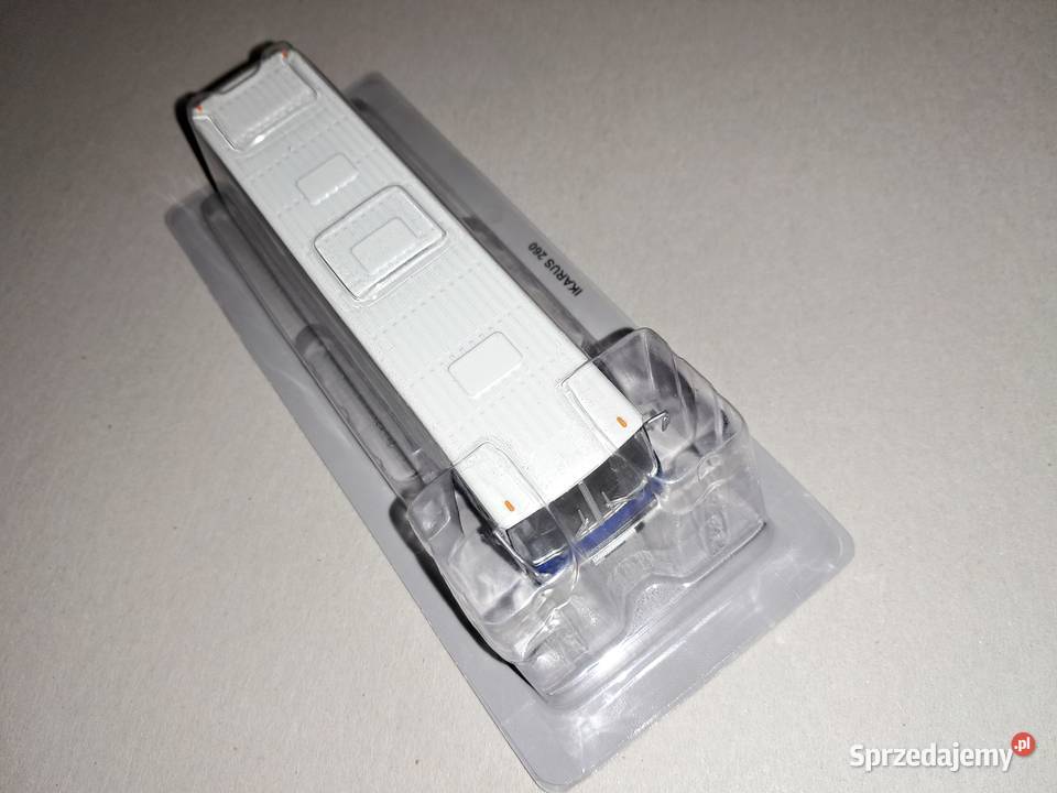 Kultowy autobus Ikarus 260 mazowieckie Warszawa sprzedam