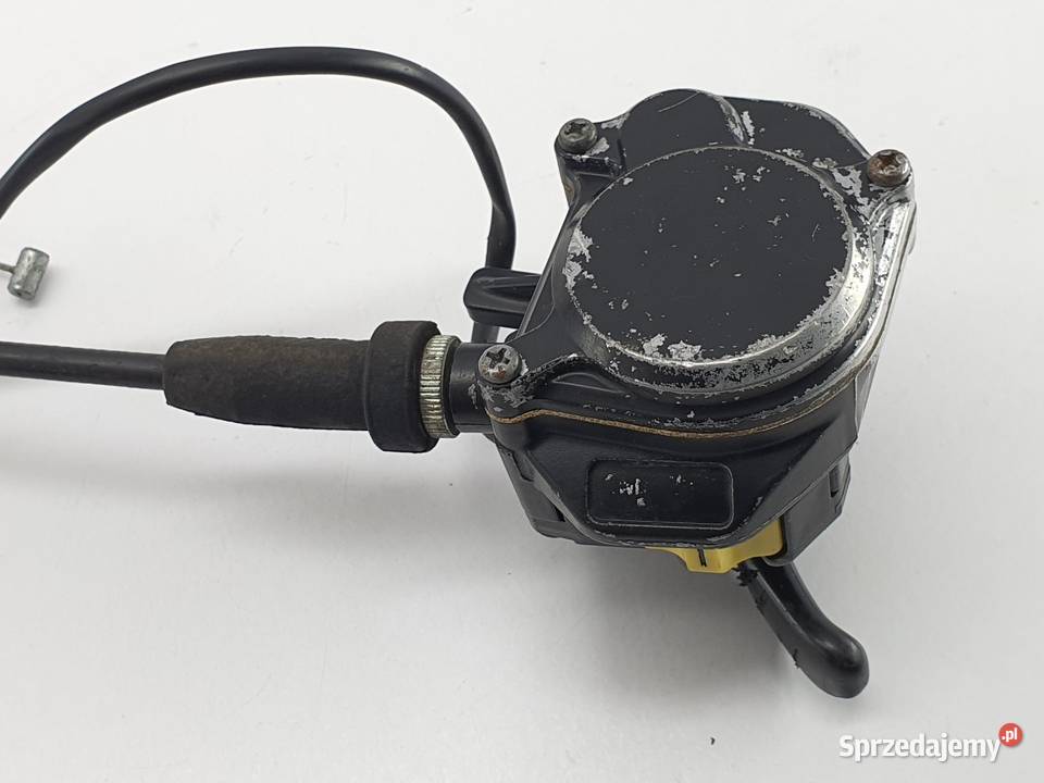 Kciuk Gaz Manetka Wlacznik Napedu Honda Trx 500