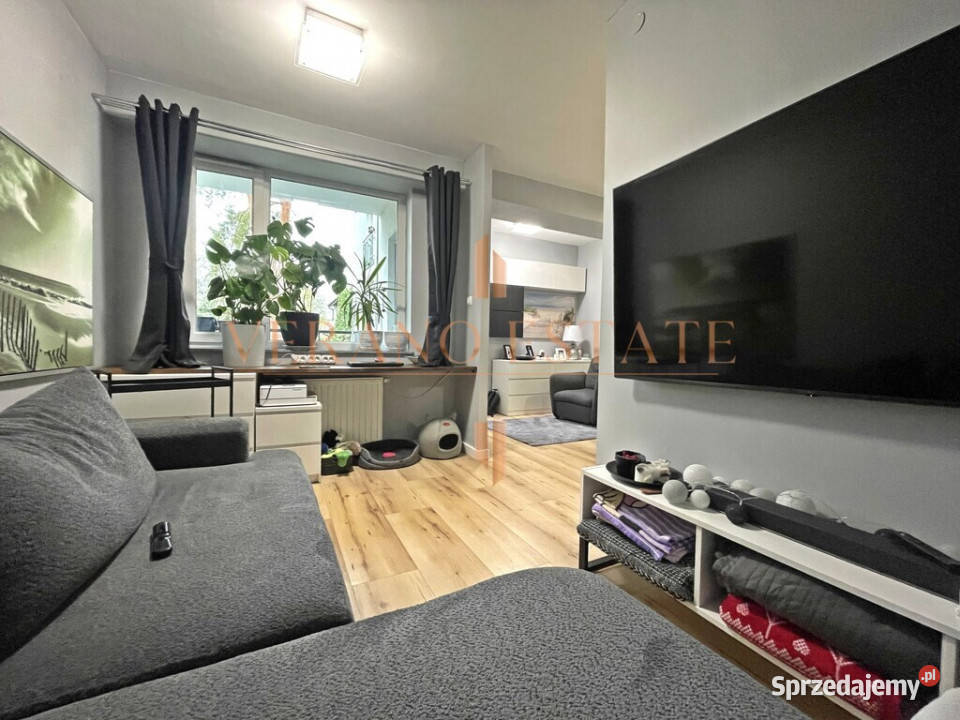 Remoncie 3 Pok Dwustronne Loggia PKP Piaseczno