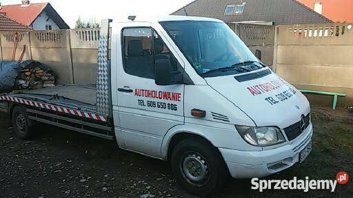 usługi transportowe zachodniopomorskie Nowogard