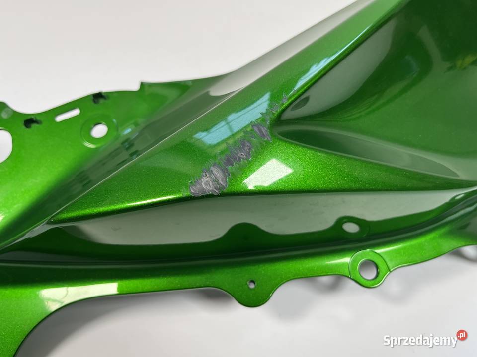 ローグ　404060 お急ぎ KAWASAKI Z 1000 SX 20- Owiewka Bok Osłona P (5145) Łobżenica