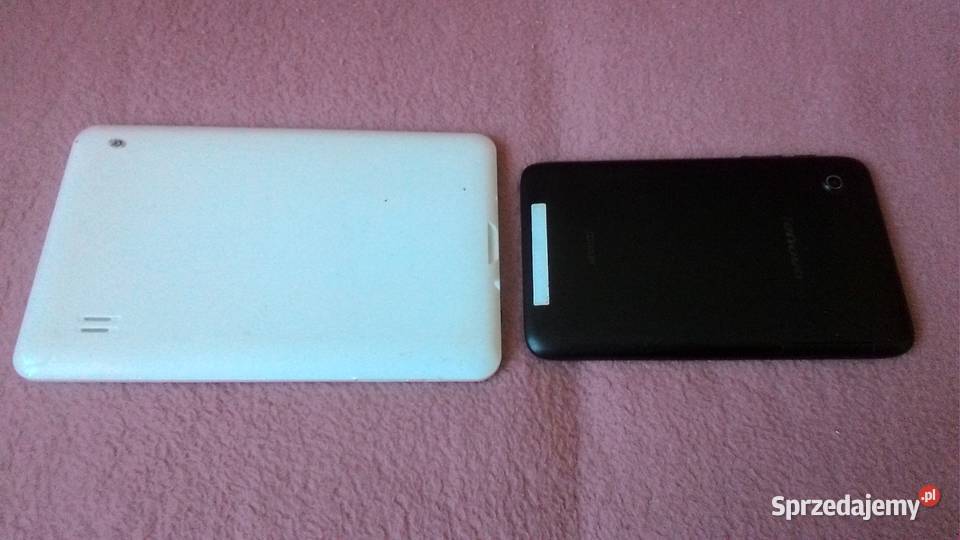 Lenovo Tablet rozbity 2 Przekątna ekranu 8 Komputery i Akcesoria Płońsk