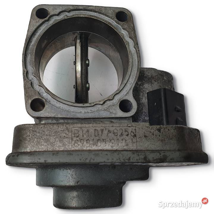 PRZEPUSTNICA Opel Zafira B Astra J 17 CDTI Chełm