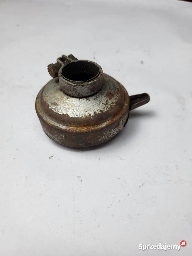 FILTR POWIETRZA TRIUMPH ZUNDAPP DKW VICTORIA NSU