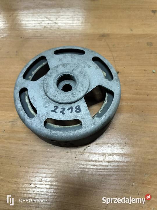 Magneto Romet Komar motorynka Typ3011 Łubno