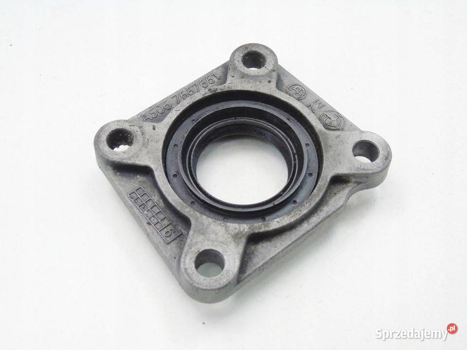 OBUDOWA USZCZELNIACZA SKRZYNI 11 12 PUNTO PANDA Sosnowiec