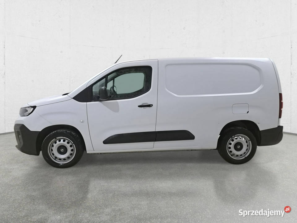 Citroen Berlingo Poleasingowe BZ Komorniki