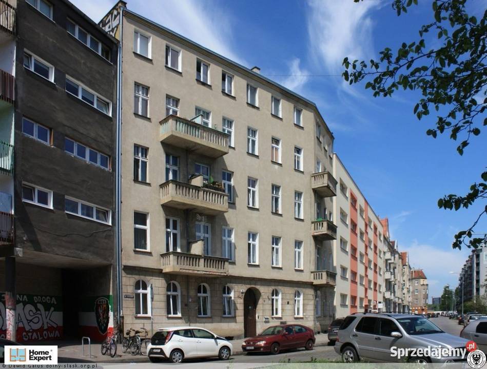 2pok 56met Brązowej BALKONPIWNICA Wrocław dolnośląskie