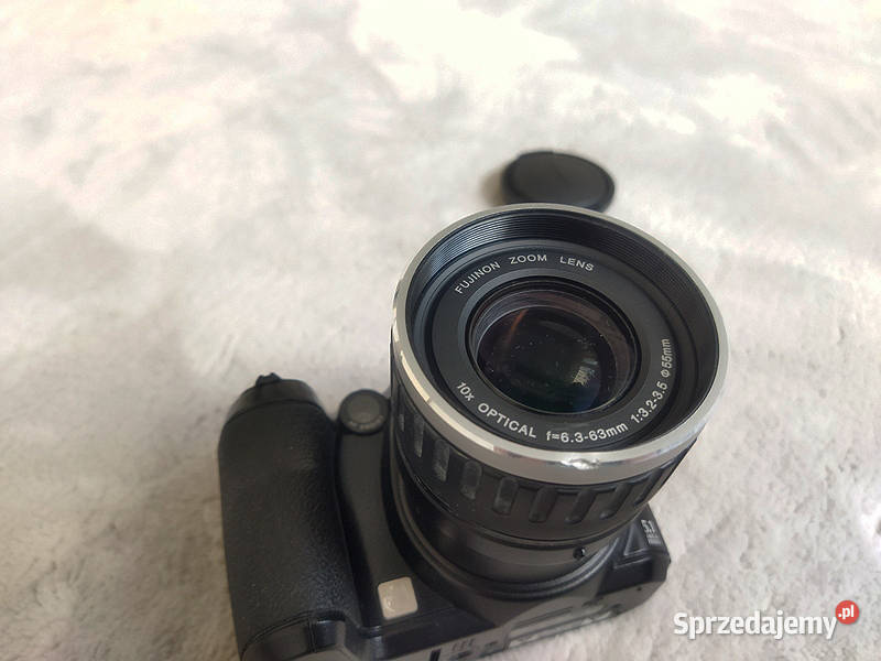 Aparat FUJUFILM S5600 Sanok sprzedam