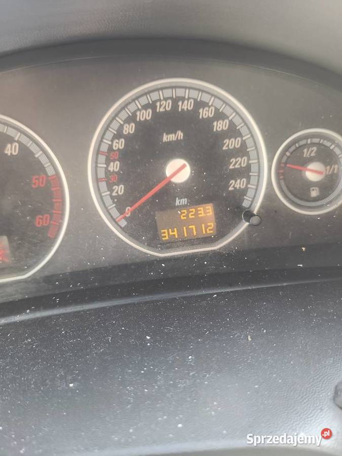 Zamienię Vectra c na dostawcze 1998cm3 Mysłowice
