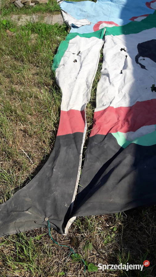 Indiańskie Tipi średnica 5m