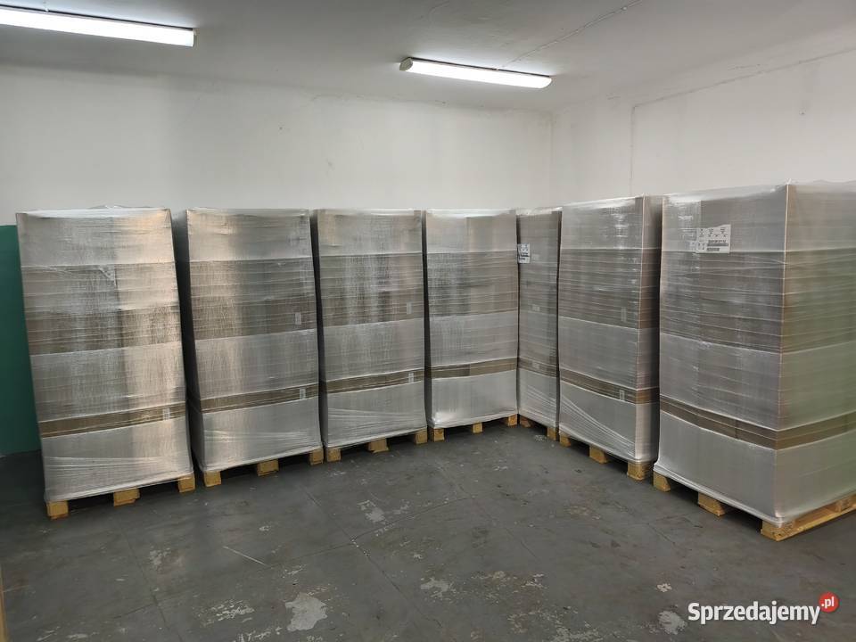 Strecz folia duża ilość Warszawa