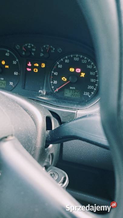 Auto VW Polo 9N 12 Samochody osobowe Brodowe Łąki