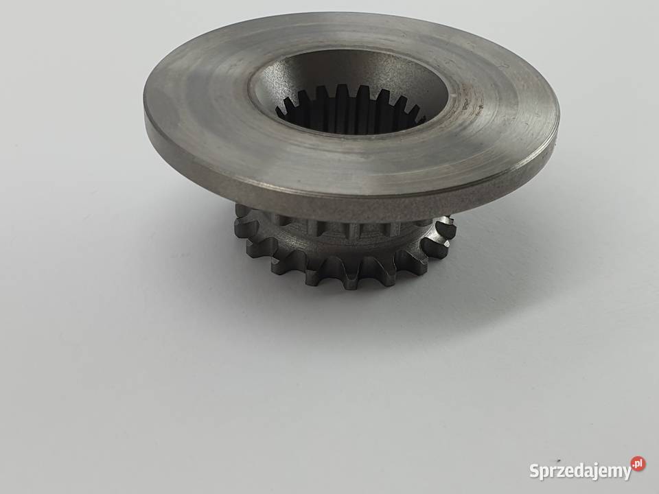 Tryb Zebatka Rozrzadu Kolo Suzuki Sv 650 łódzkie Łódź