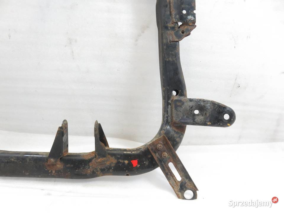 SANKI PRZÓD OPEL CORSA C X01 13 CDTI Z 13 DT małopolskie