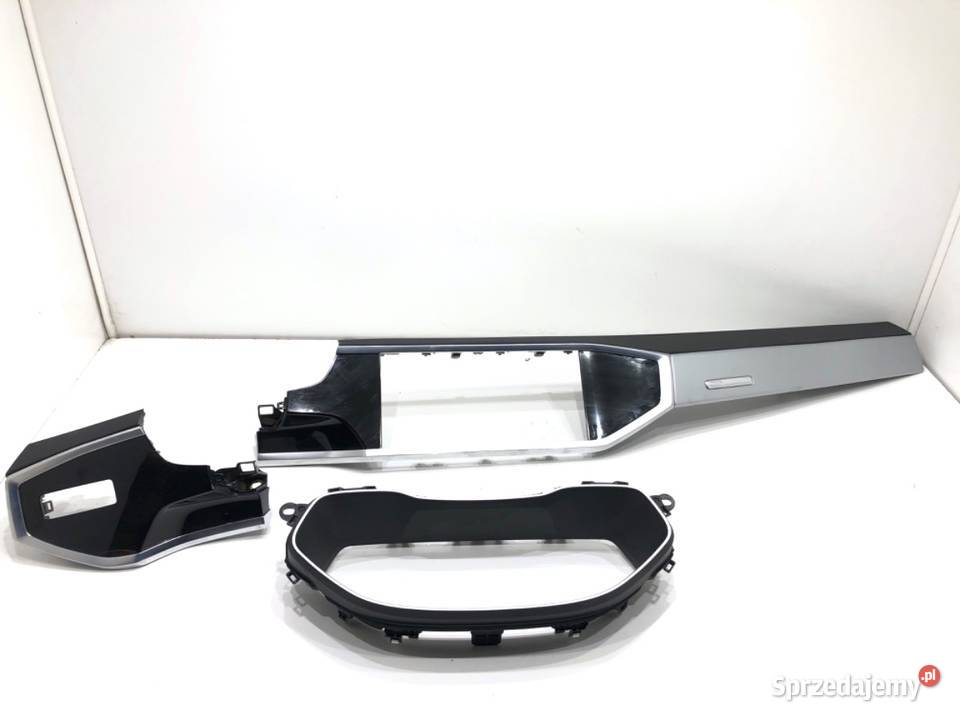 LISTWY DEKOR AUDI Q3 II 83A857115 SUV