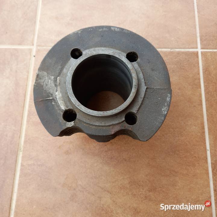 Junak M10 cylinder żeliwny wszystkie żeberka podkarpackie Jarosław sprzedam