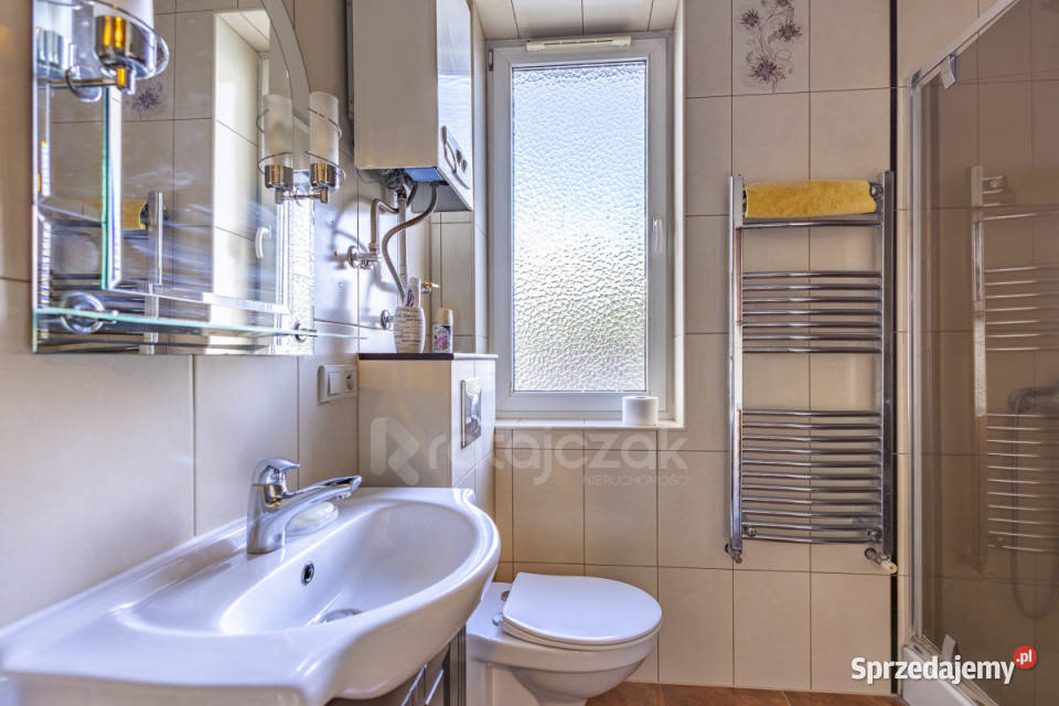 Sprzedam mieszkanie 63m2 2 pokojowe Rumia pomorskie