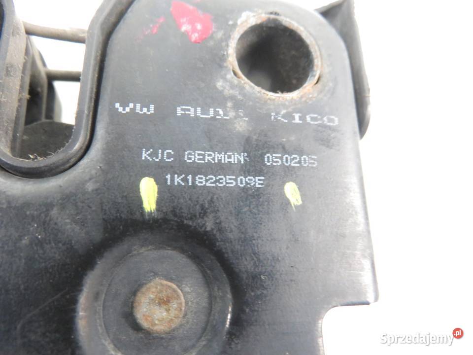 ZAMEK MASKI VW JETTA III 1K1823509E osobowe