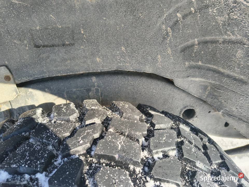 Nissan Patrol Rzeszów