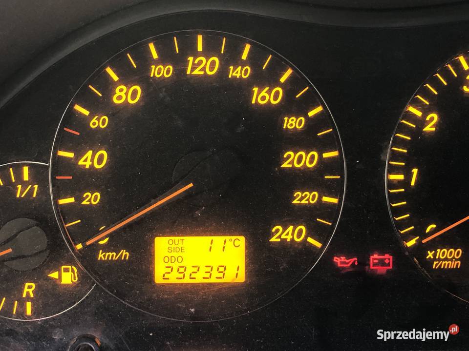 Toyota avensis t25 Wejherowo