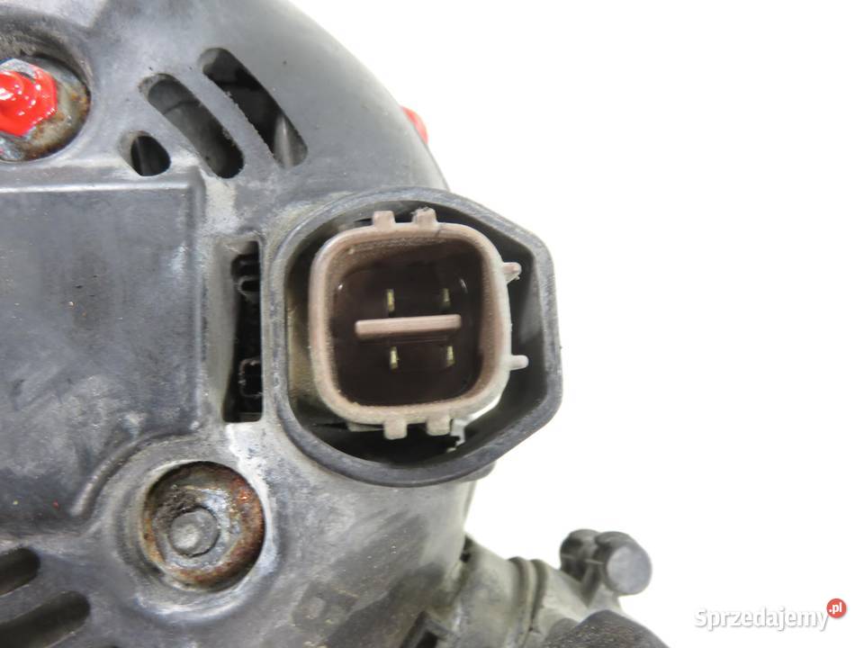 ALTERNATOR KIA SPORTAGE III 20 CRDi F500NE9DB02