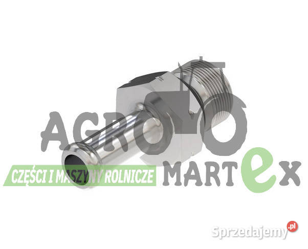 RE534605 RE568964 SMAROWNICZKA ZŁĄCZKA JD