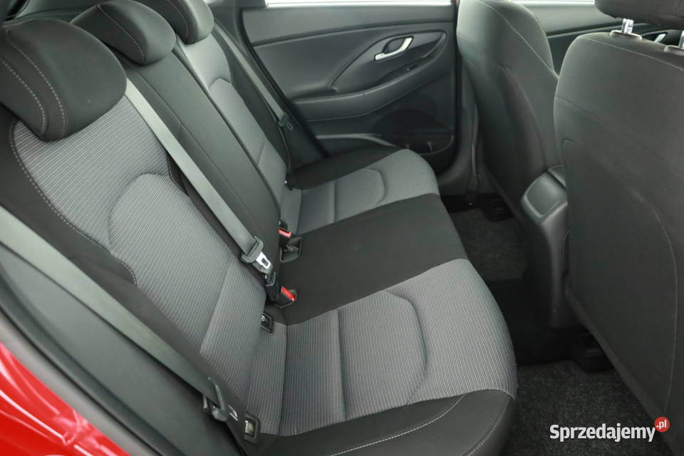 Hyundai i30 15 DPI komputer pokładowy Piaseczno