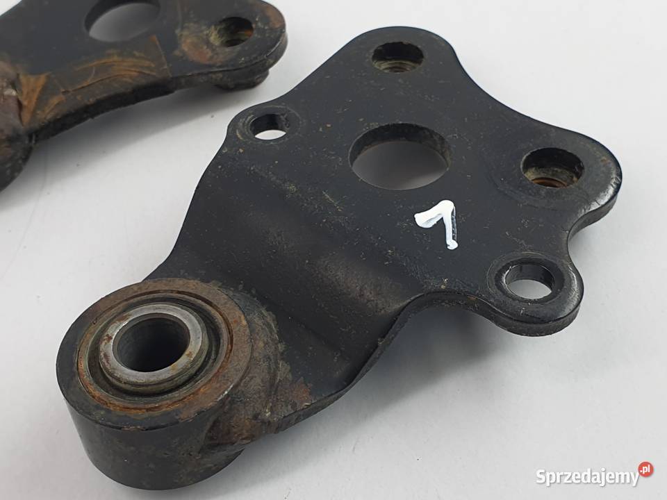 Poduszka Silnika Mocowanie Uchwyt Suzuki Ltr 450 łódzkie Łódź