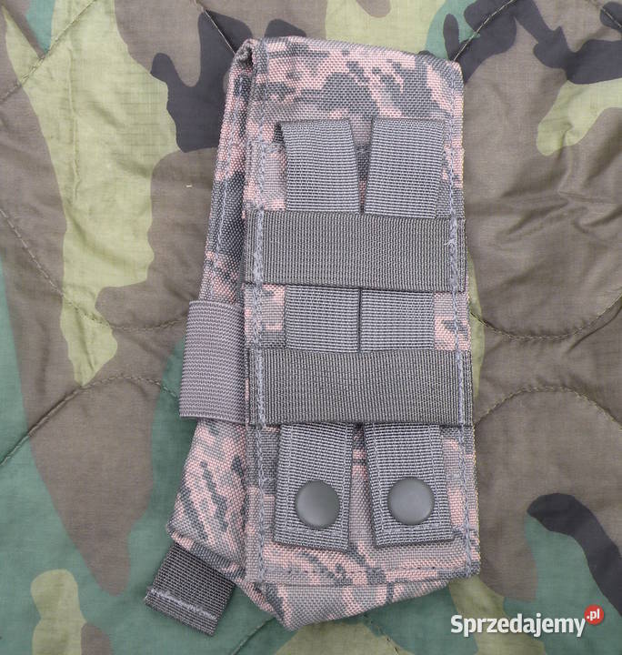 Ładownica molle USAF 2 mag samokompresująca