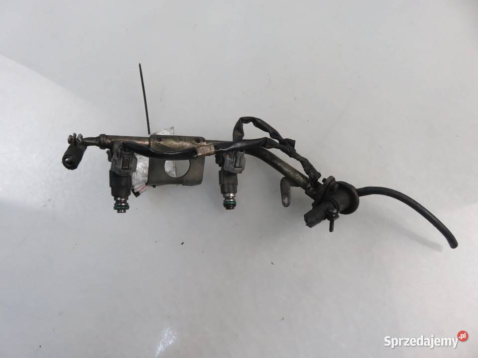 LISTWA WTRYSKOWA SUBARU LEGACY III 20 17522AA740 Listwy wtryskowe sprzedam