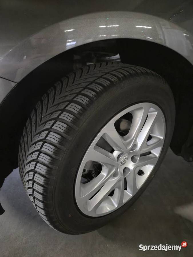 Opel Astra K zadbany bluetooth Radom