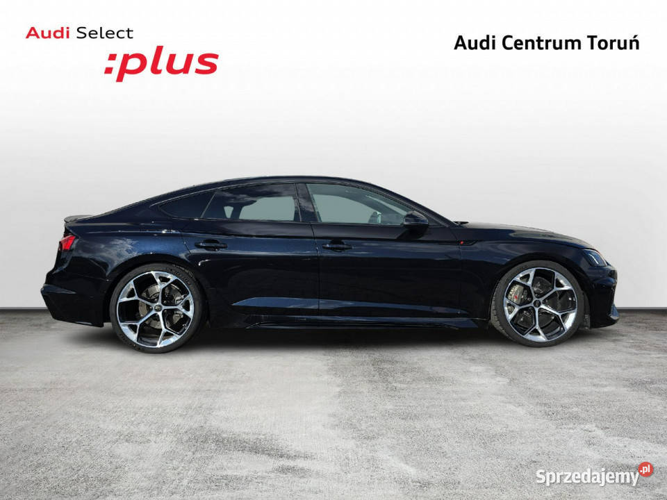 Audi RS5 LEASING sprzedam