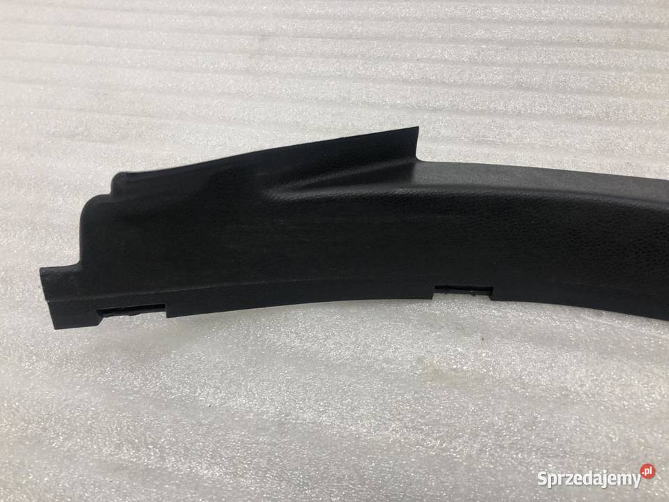 OSŁONA NAKŁADKA PROGU MERCEDES W204 2046903925 wielkopolskie