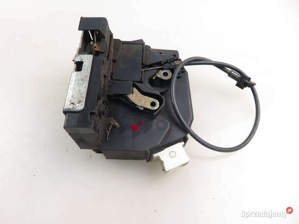 ZAMEK LEWY PRZEDNI LAND ROVER FREELANDER małopolskie